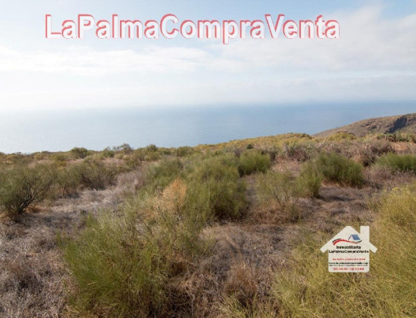 Residential land For sell in Garafia in Santa Cruz de Tenerife 