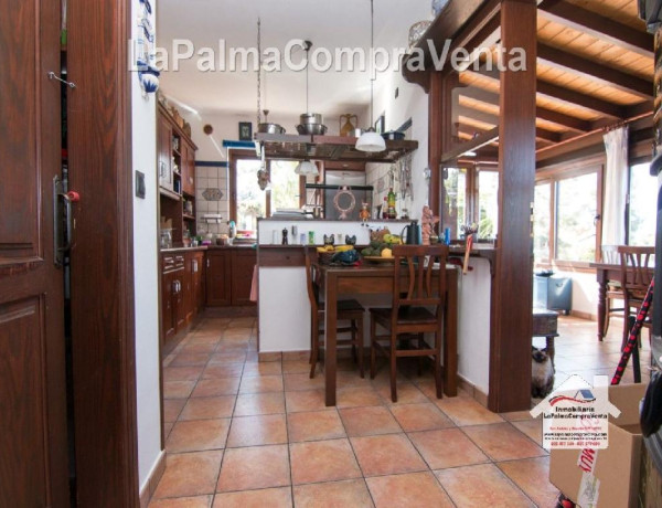 Casa-Chalet en Venta en Paso, El Santa Cruz de Tenerife