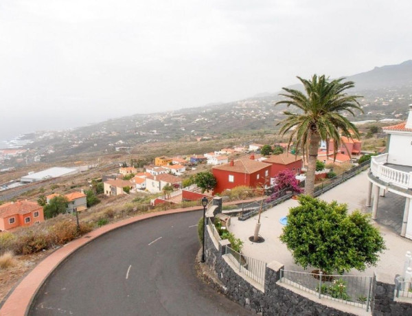 Suelo urbanizable en Venta en Breña Alta Santa Cruz de Tenerife 