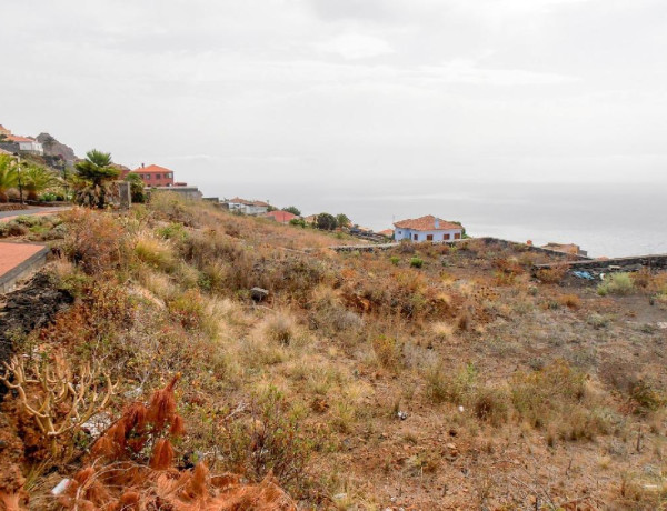 Suelo urbanizable en Venta en Breña Alta Santa Cruz de Tenerife 