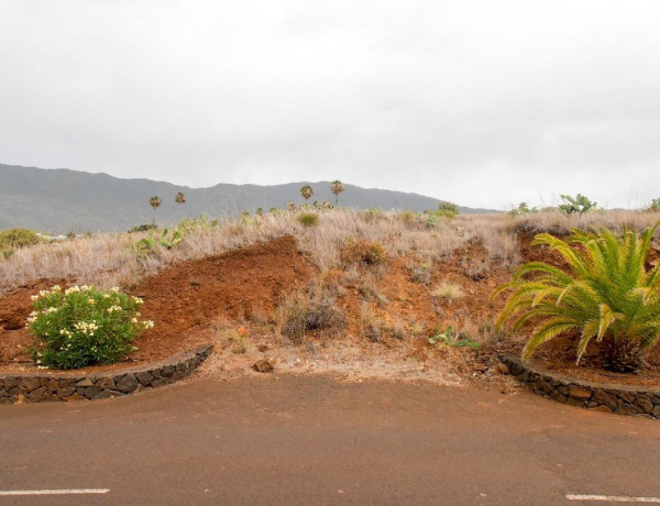 Suelo urbanizable en Venta en Breña Alta Santa Cruz de Tenerife 