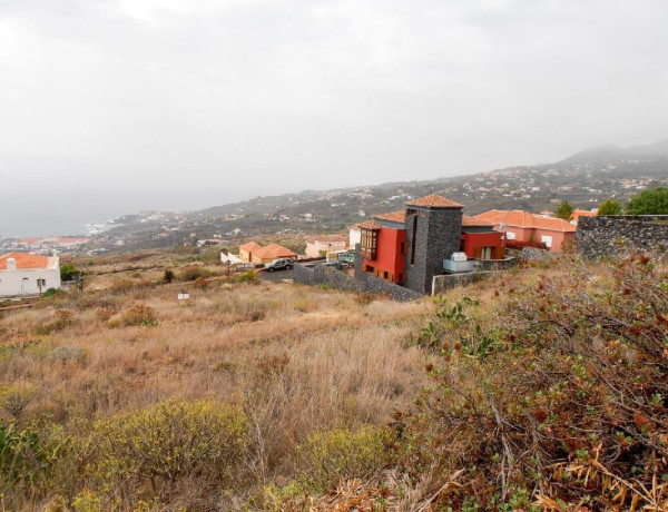 Suelo urbanizable en Venta en Breña Alta Santa Cruz de Tenerife 