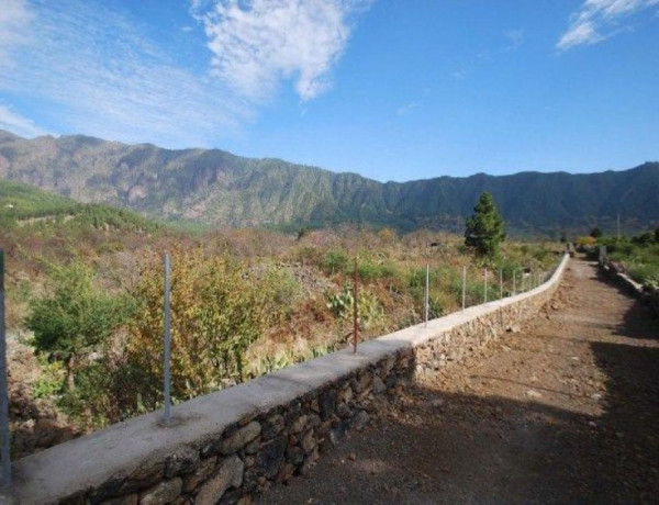 Solar residencial en Venta en Paso, El Santa Cruz de Tenerife