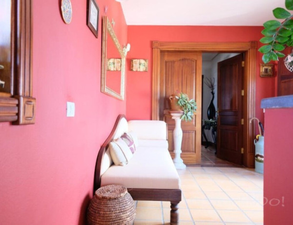 Casa-Chalet en Venta en Guime (Lanzarote) Las Palmas Ref: CT 7992