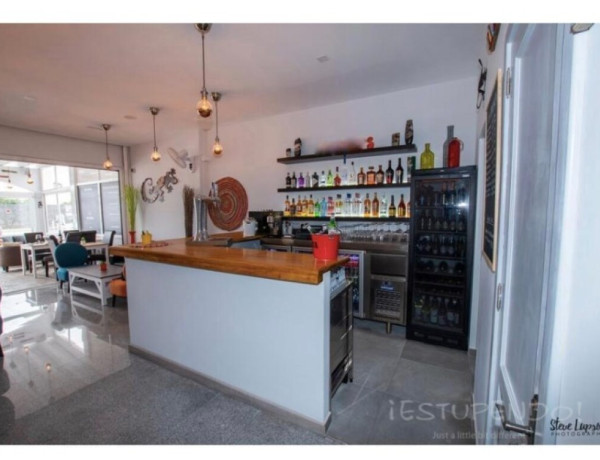 Local comercial en Venta en Playa Blanca (Lanzarote) Las Palmas Ref: PB  6486