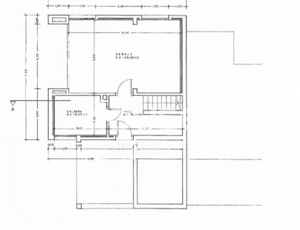 Chalet en venta de 269 m² Calle Avellanos, (Urbanización Pinar de Alba) 37800 Alba de Tormes (Salamanca)