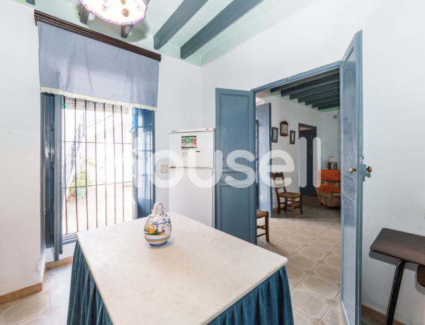 Casa en venta de 262 m² Calle San José, 41770 Montellano (Sevilla)