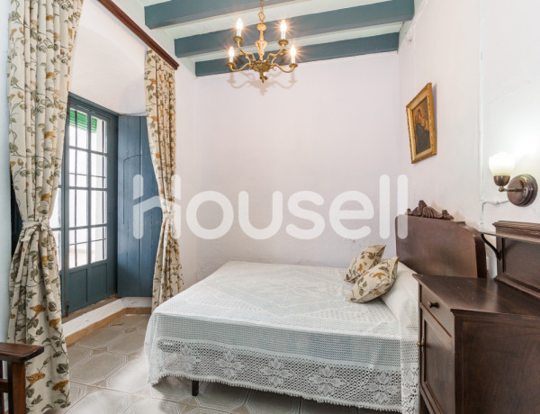 Casa en venta de 262 m² Calle San José, 41770 Montellano (Sevilla)