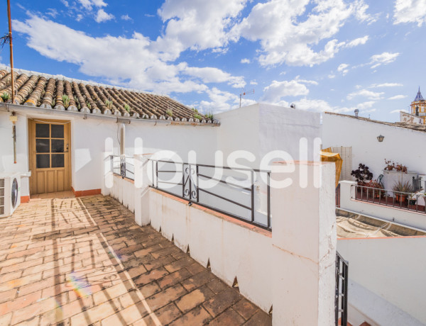 Casa en venta de 262 m² Calle San José, 41770 Montellano (Sevilla)