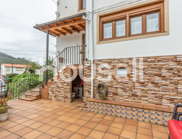 Casa en venta de 100 m² Barrio San Román, (Mionó) 39709 Castro-Urdiales (Cantabria)