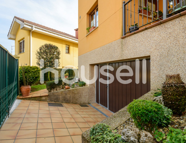 Casa en venta de 264 m² Urbanización Párroco Don José F. Teral, 33403 Avilés (Asturias)