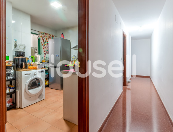 Ático en venta de 107 m² Calle Sor Isabel, 23740 Andújar (Jaén)