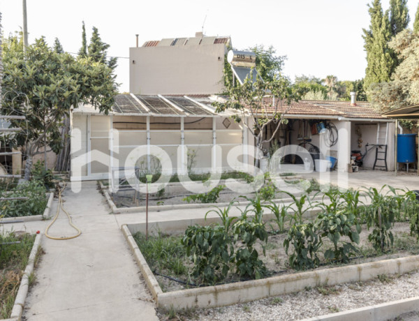 Casa en venta de 1063 m²  Calle de La Sardina, 03110 Mutxamel (Alicante)