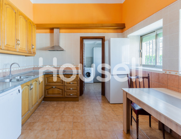 Casa en venta de 166 m² Avenida Alcalde José María González, 29200 Antequera (Málaga)