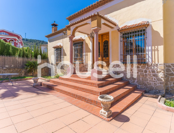 Casa en venta de 166 m² Avenida Alcalde José María González, 29200 Antequera (Málaga)