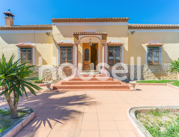 Casa en venta de 166 m² Avenida Alcalde José María González, 29200 Antequera (Málaga)