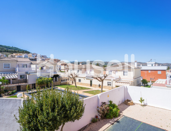 Casa en venta de 166 m² Avenida Alcalde José María González, 29200 Antequera (Málaga)