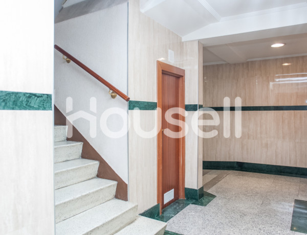 Ático en venta de 123 m² Calle Volta, 37007 Salamanca