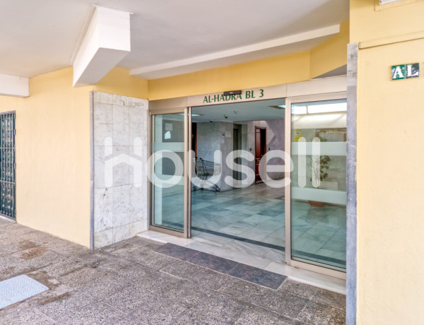 Piso en Venta en Algeciras Cádiz