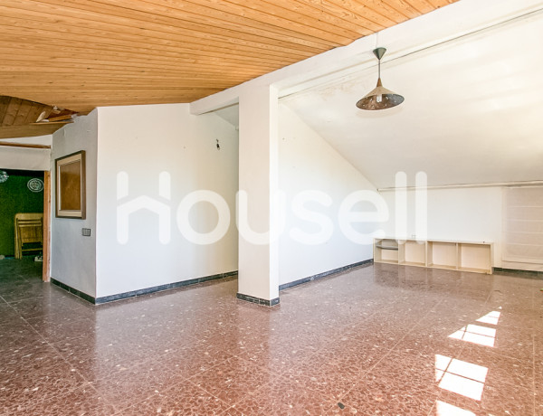 Chalet en venta de 376 m² Calle del Castell, 08787 Pobla de Claramunt (La) (Barcelona)