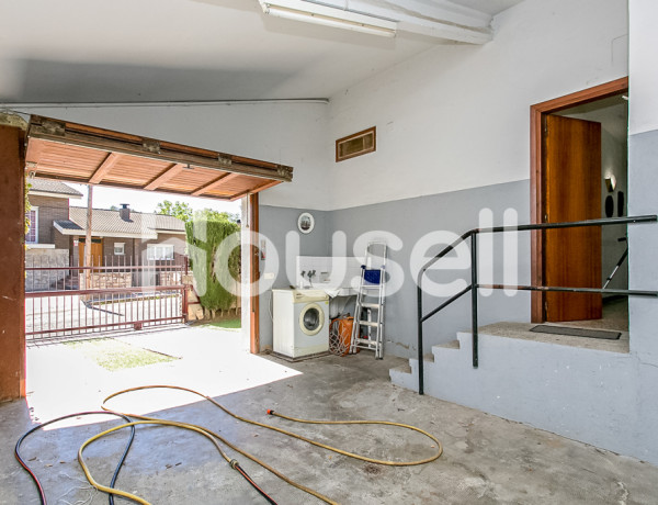 Chalet en venta de 376 m² Calle del Castell, 08787 Pobla de Claramunt (La) (Barcelona)