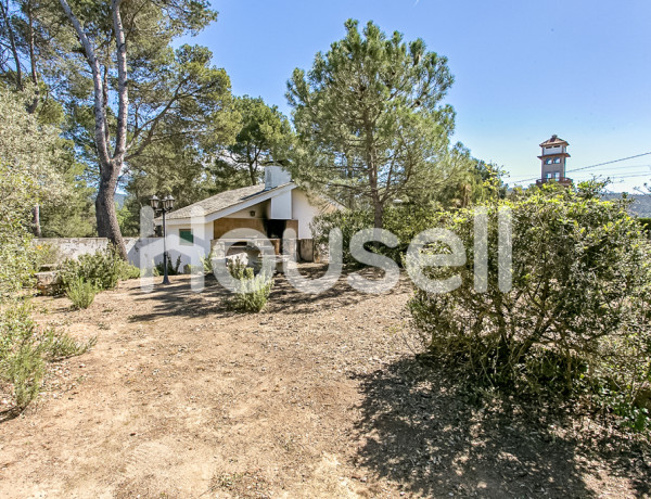 Chalet en venta de 376 m² Calle del Castell, 08787 Pobla de Claramunt (La) (Barcelona)