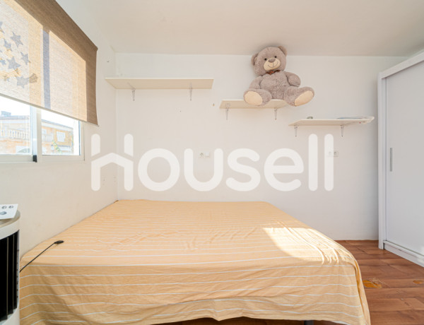 Chalet pareado en venta de 374 m² Calle Renoir (Urb. Pinar de Garaita) 03530 Nucia (la) (Alacant)