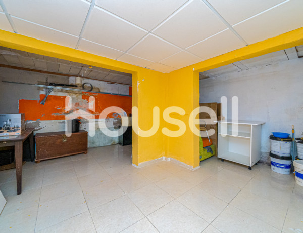 Chalet pareado en venta de 374 m² Calle Renoir (Urb. Pinar de Garaita) 03530 Nucia (la) (Alacant)