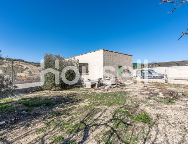 Casa en venta de 508 m² Calle Virgen del Paro Obrero (Los Llaneros), 18814 Cortes de Baza (Granada)