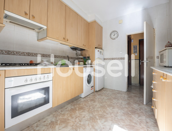 Piso en venta en Calle Tomas Martin 28400 Collado Villalba (Madrid)