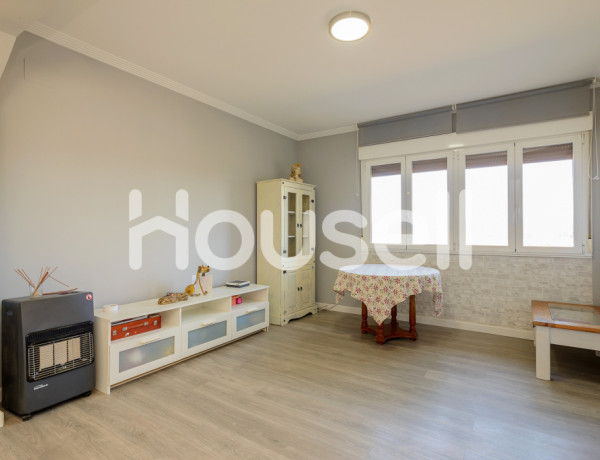 Piso en venta de 75 m² Avenida Grupo Virgen de la Soledad, 33212 Gijón (Asturias)