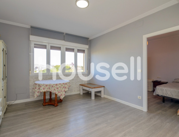 Piso en venta de 75 m² Avenida Grupo Virgen de la Soledad, 33212 Gijón (Asturias)