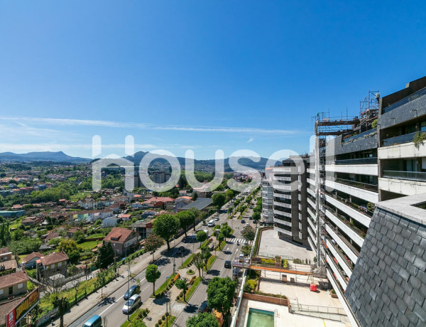 Dúplex en venta de 288 m² Rúa Zamora, 36203 Vigo (Pontevedra)