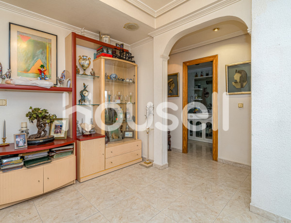 Piso en venta de 92 m² Calle Ciudad de Bari, 03010 Alicante