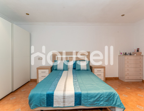 Casa en venta de 128 m² Calle J.Ramón Jiménez, 03600 Elda (Alacant)