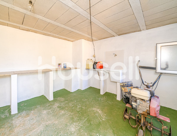 Chalet en venta de 180 m² Calle Llevant, 03530 Nucia (la) (Alacant)