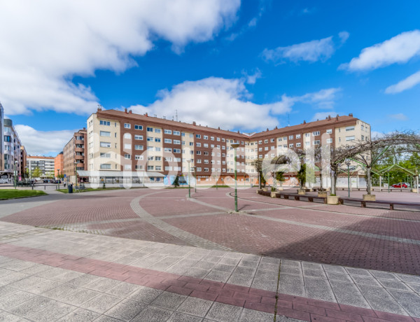 Piso en venta de 120 m² Carretera de Poza, 09007 Burgos