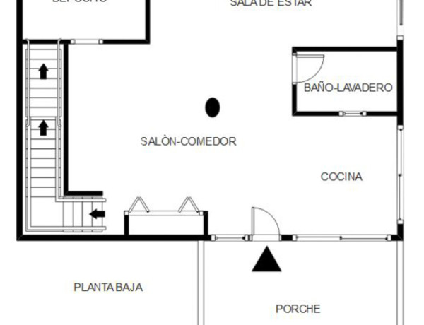 Casa en venta de 208 m² Polígono 22 (Las Lomas), 29120 Alhaurín el Grande (Málaga)