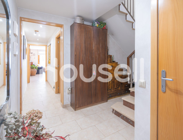 Chalet en venta de 211 m² Calle Transversal, 08225 Terrassa (Barcelona)