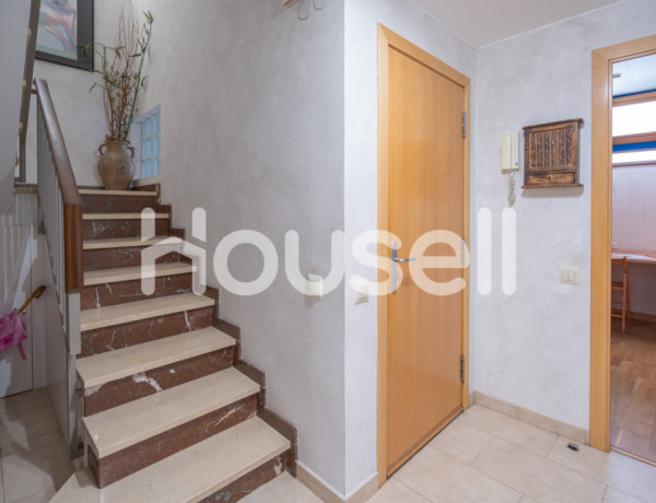 Chalet en venta de 211 m² Calle Transversal, 08225 Terrassa (Barcelona)