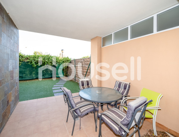 Piso en venta de 136 m² Calle Juegos Languedoc (Retamar), 04131 Almería