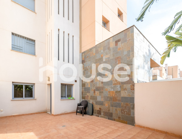 Piso en venta de 136 m² Calle Juegos Languedoc (Retamar), 04131 Almería