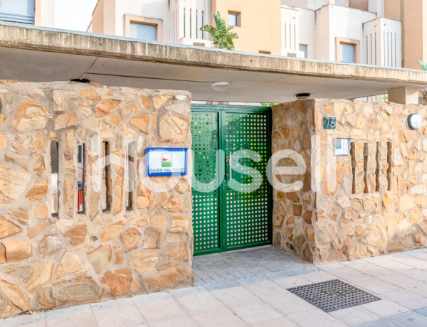 Piso en venta de 136 m² Calle Juegos Languedoc (Retamar), 04131 Almería