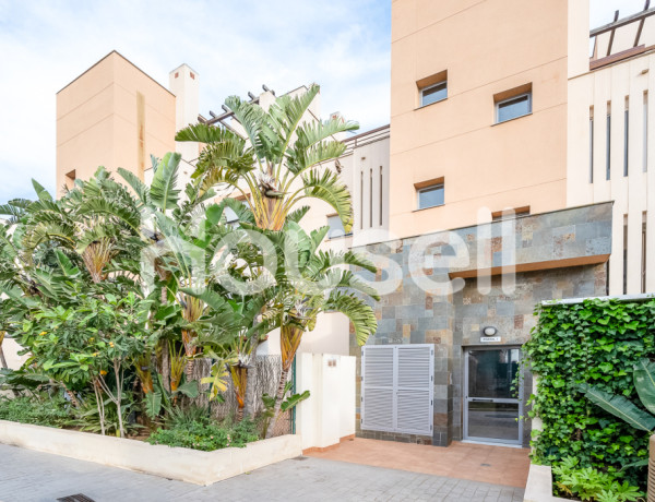 Piso en venta de 136 m² Calle Juegos Languedoc (Retamar), 04131 Almería