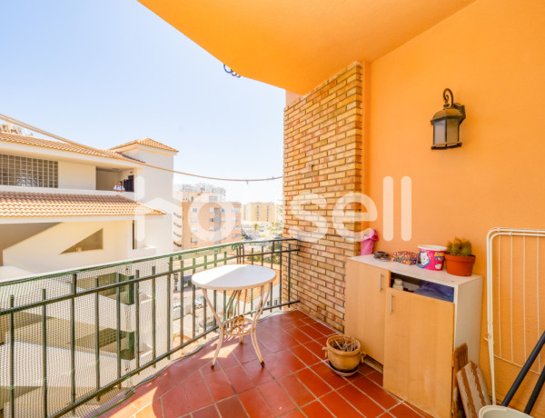 Estudio en venta de 35 m² Calle Flamingo, 29630 Benalmádena (Málaga)