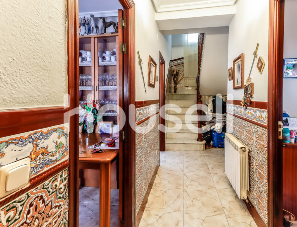 Casa en venta de 200 m² Calle Perejon, 45760 Guardia (La) (Toledo)