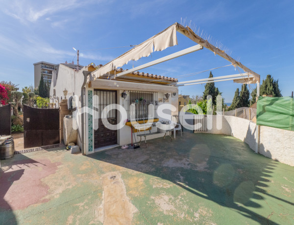 Chalet en venta de 400 m² Calle Camelias, 29018 Málaga