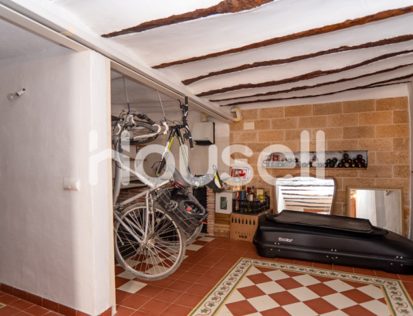 Casa en venta de 239 m² Calle General Mola, 18811 Zújar (Granada)