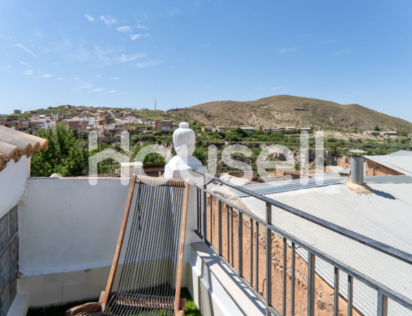 Casa en venta de 239 m² Calle General Mola, 18811 Zújar (Granada)