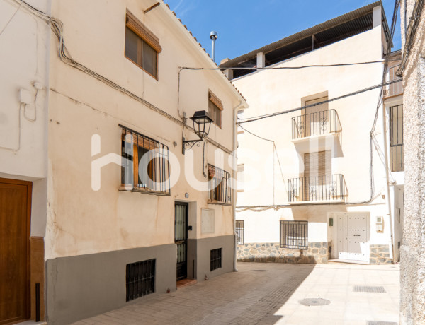 Casa en venta de 239 m² Calle General Mola, 18811 Zújar (Granada)